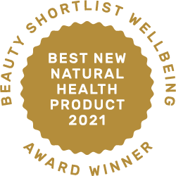 Best New Natural Health Product 2021 Best New Natural Health Product 2021