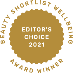 Editor's Choice 2021 - Wellbeing Editor's Choice 2021 - Wellbeing