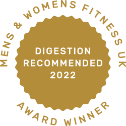 Digestion Recommended 2022 Digestion Recommended 2022