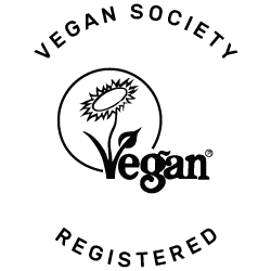Vegan Society Registered Vegan Society Registered