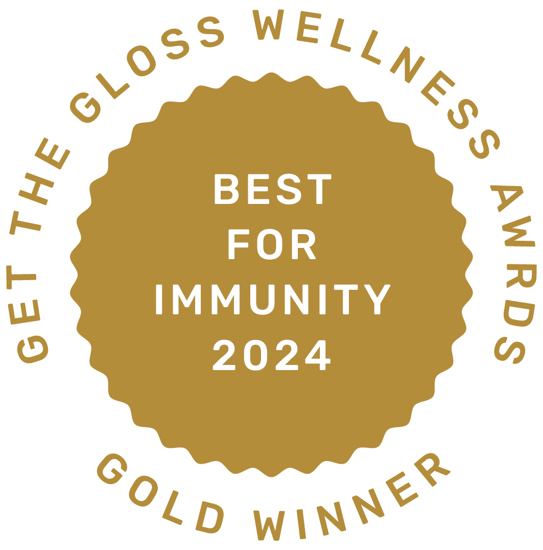 get the gloss gold winner 2024 immunity
