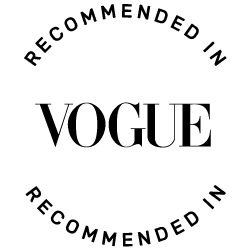 Recommended in Vogue